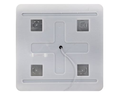 Зеркало BelBagno SPC-CEZ-700-700-LED-TCH