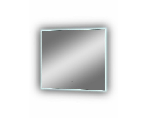 Зеркало с подсветкой ART&MAX PERUGIA AM-Per-800-800-DS-F