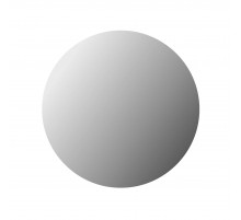 Зеркало с интерьерной подсветкой 1000x30мм без выключателя BelBagno SPC-INT-1000-LED