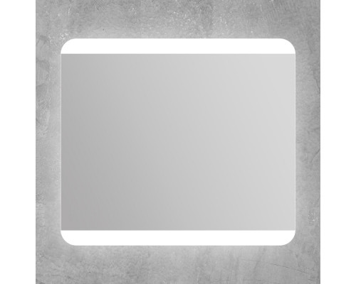 Зеркало BelBagno SPC-CEZ-800-700-LED-BTN
