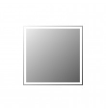Зеркало BelBagno SPC-GRT-600-600-LED-BTN