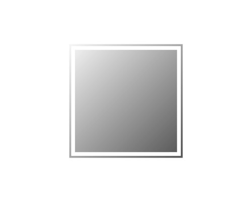 Зеркало BelBagno SPC-GRT-600-600-LED-BTN