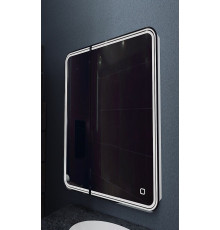 Зеркало-шкаф с подсветкой, правый ART&MAX VERONA AM-Ver-700-800-2D-R-DS-F