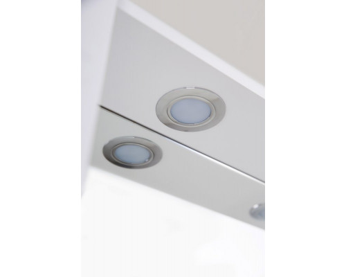 Зеркальный шкаф BELBAGNO MARINO-SPC-1200/750-2A-BL-P