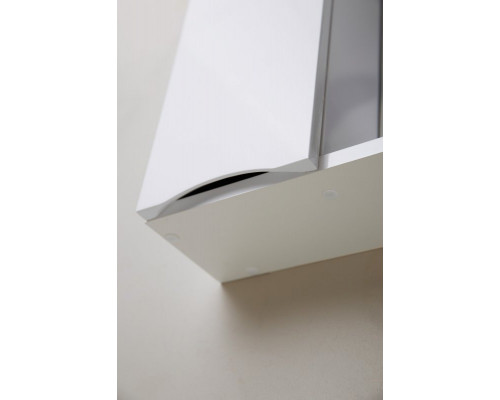 Зеркальный шкаф BELBAGNO MARINO-SPC-900/750-1A-BL-P-L