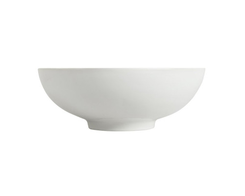 Раковина керамическая накладная 435х435х155мм CEZARES CZR-NEW-43-LVB