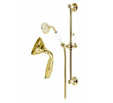 Душевой гарнитур CEZARES LORD-SD-03/24-M