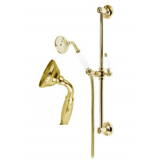Душевой гарнитур CEZARES LORD-SD-03/24-M