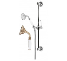 Душевой гарнитур CEZARES LORD-SD-02-Bi