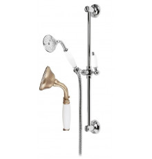 Душевой гарнитур CEZARES LORD-SD-02-Bi