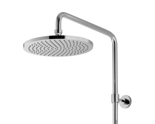 Душевая стойка с термостатическим смесителем для душа CEZARES ECO-CD-T-01