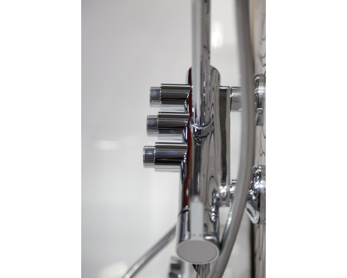 Душевая стойка со смесителем для ванны CEZARES ECO-CVD-01