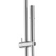 Душевая стойка с термостатическим смесителем для душа CEZARES ECO-CD-T-01