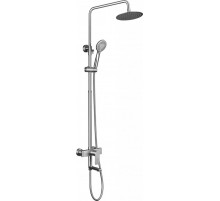 Душевая колонна BelBagno NOVA NOV-VSCM-IN