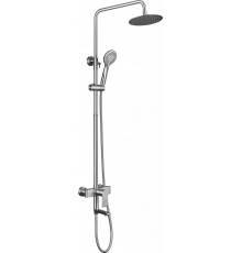 Душевая колонна BelBagno NOVA NOV-VSCM-IN