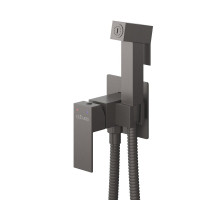 Гигиенический душ со смесителем CEZARES SLIDER-DIF-GM