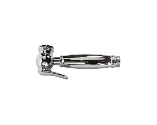 Гигиенический душ со шлангом и держателем CEZARES ATLANTIS-U-IFS-01