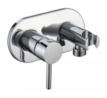 Смеситель для душа и гигенического душа Cezares CZR-DA5-01