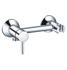 Смеситель для душа и гигенического душа с держателем Cezares CZR-DA3-01