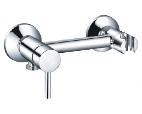 Смеситель для душа и гигенического душа с держателем Cezares CZR-DA3-01