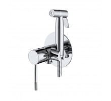 Гигиенический душ со смесителем CEZARES RELAX-DIF-01