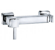 Смеситель для душа и гигенического душа Cezares CZR-DA4-01