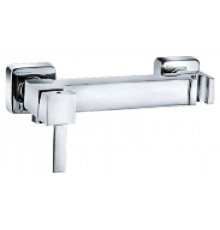 Смеситель для душа и гигенического душа Cezares CZR-DA4-01