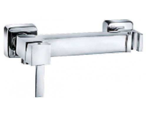 Смеситель для душа и гигенического душа Cezares CZR-DA4-01