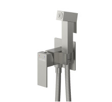 Гигиенический душ со смесителем CEZARES SLIDER-DIF-IN