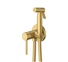 Гигиенический душ со смесителем CEZARES RELAX-DIF-BORO