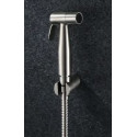 Гигиенический душ со шлангом и держателем NOVA  BB-IFS1-IN