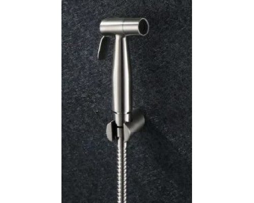 Гигиенический душ со шлангом и держателем NOVA  BB-IFS1-IN