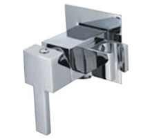 Смеситель для душа и гигенического душа Cezares CZR-DA2-01