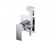 Гигиенический душ со смесителем CEZARES SLIDER-DIF-01