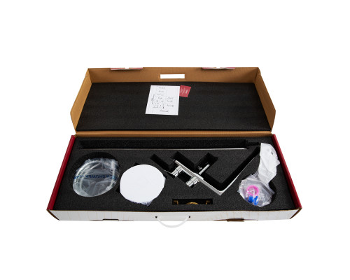 Напольный смеситель для ванны CEZARES COMFORT-VDP-01