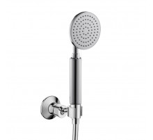 Ручной душ со шлангом и держателем CEZARES ECO-KD-01