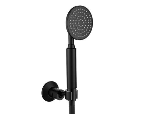 Ручной душ со шлангом и держателем CEZARES ECO-KD-NOP