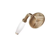 Ручной душ ручка белая CEZARES CZR-U-D1FC-02-Bi