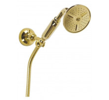 Ручной душ ручка белая CEZARES CZR-U-D1FC-03/24-M