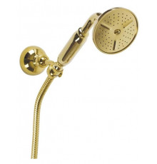 Ручной душ ручка белая CEZARES CZR-U-D1FC-03/24-M