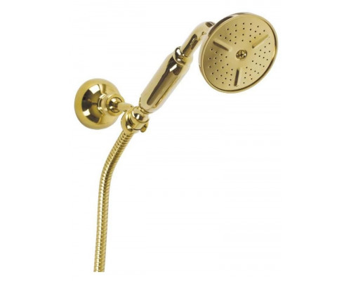 Ручной душ ручка белая CEZARES CZR-U-D1FC-03/24-M