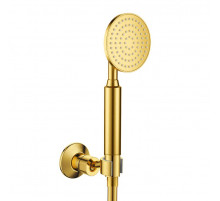 Ручной душ со шлангом и держателем CEZARES ECO-KD-BORO