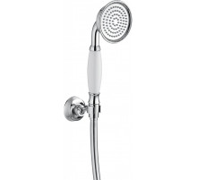Ручной душ со шлангом и держателем CEZARES LIBERTY-F-KD-01