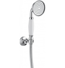Ручной душ со шлангом и держателем CEZARES LIBERTY-F-KD-01
