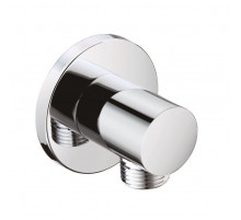 Штуцер круглое сечение CEZARES CZR-AI-G-01