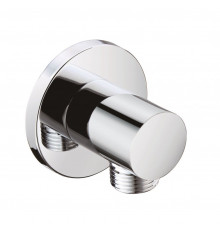 Штуцер круглое сечение CEZARES CZR-AI-G-01