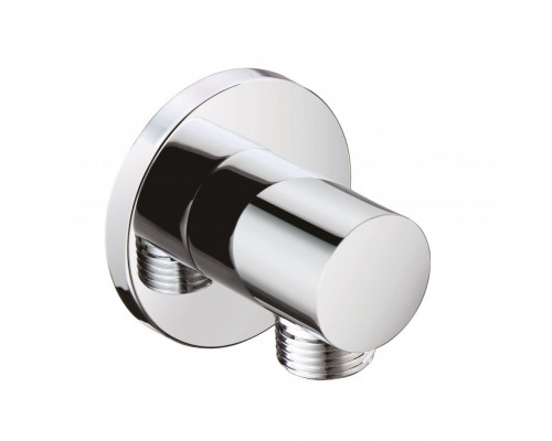 Штуцер круглое сечение CEZARES CZR-AI-G-01