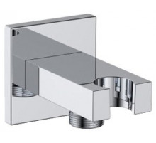 Штуцер с держателем ручного душа ARLIE ARL-PHD-CRM