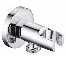 Штуцер с держателем Cezares CZR-AI13-01