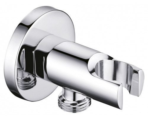 Штуцер с держателем Cezares CZR-AI13-01